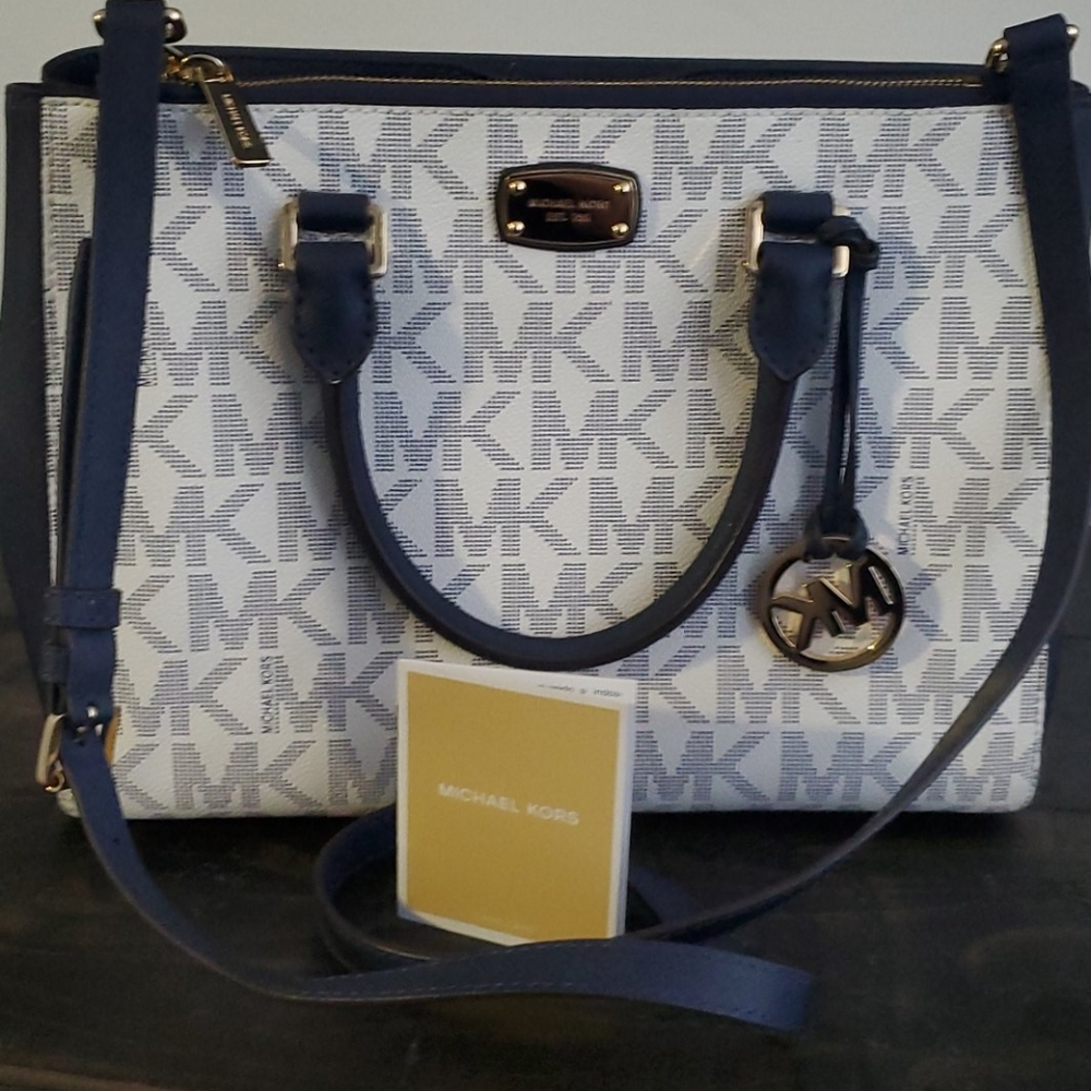 Michael Kors handbag